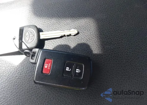 2016 Toyota Tacoma Trd Sport z USA, uszkodzony, nr VIN 5TFCZ5AN8GX017222